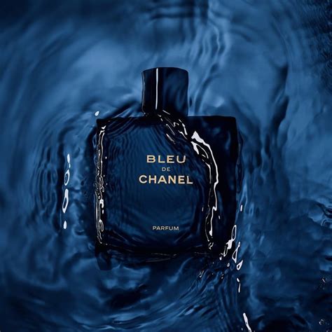 blue profumo chanel|bleu de Chanel edp.